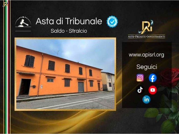 Appartamento con 6 locali in vendita in Via Maestra, Celpenchio, Cozzo