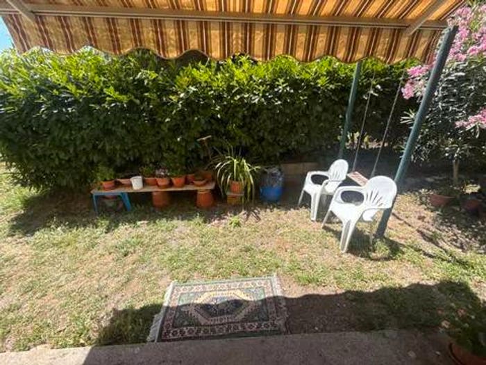 Appartamento quadrilocale in vendita in Circonvallazione Nord, Centro, Manciano