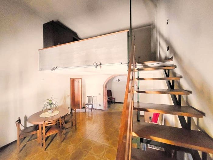 Appartamento bilocale in vendita in Via Vincenzo Gioberti, Beccaria Colombo, Firenze