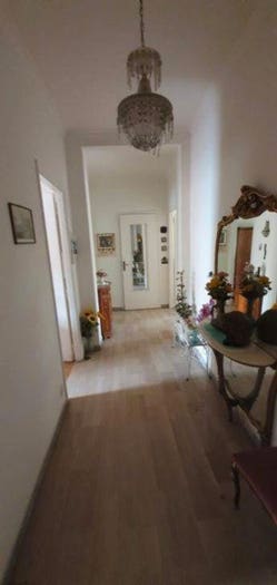 Appartamento trilocale in affitto in Via Millaures, Parella, Torino