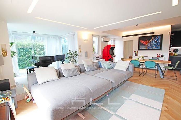 Casa con 5 locali in vendita in via Alessandro volta, Valtesse, Bergamo