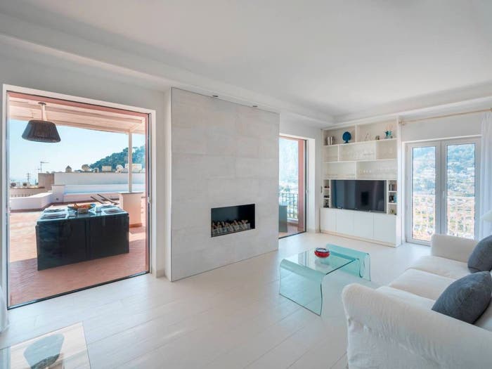 Casa trilocale in vendita in Centro, Capri
