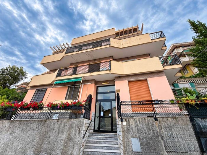 Appartamento bilocale in vendita in Via Villaggio Torino, Borghetto Santo Spirito