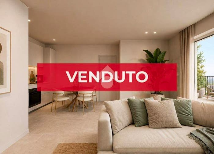 Appartamento quadrilocale in vendita in Via Gianantonio Campostrini, Pedemonte, San Pietro in Cariano