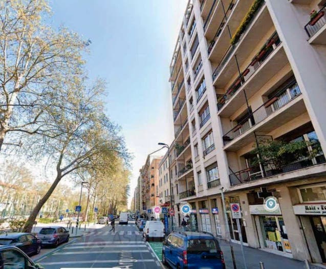 Appartamento trilocale in vendita in Argonne Corsica, Milano