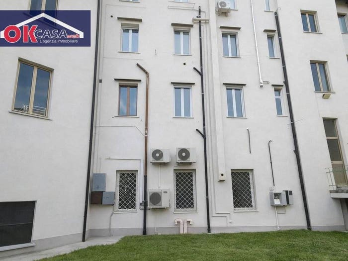Appartamento quadrilocale in vendita in Via Roma, Centro, Monfalcone