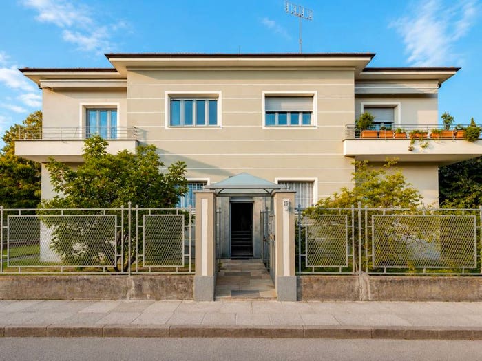 Appartamento quadrilocale in vendita in Via Moiola, San Rocco Castagnaretta, Cuneo