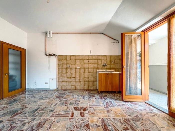 Appartamento monolocale in vendita in Via Alto Vergante, BrovelloCarpugnino