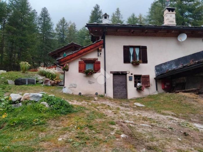 Casa bilocale in vendita in Località Praz Sec Dessous, Centro, Courmayeur
