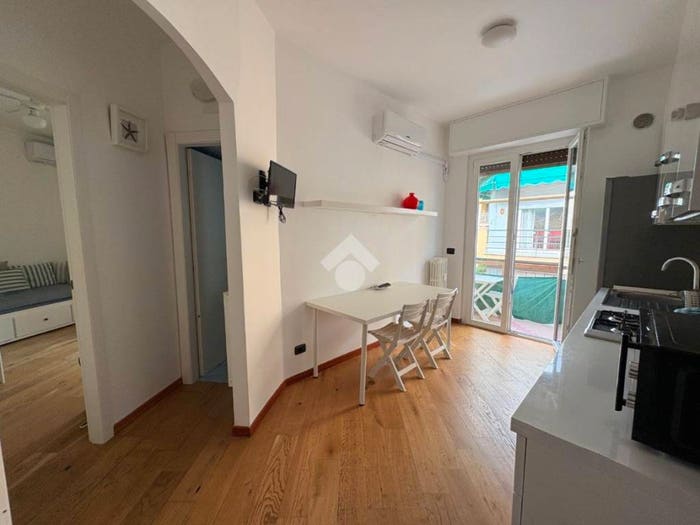 Appartamento bilocale in vendita in Via Amerigo Vespucci, Porto, Rapallo