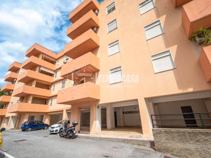 Appartamento quadrilocale in vendita in Via Madonna del Guidare C, Tremestieri Pistunina, Messina