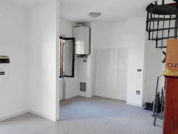 Casa bilocale in vendita in Bogogno