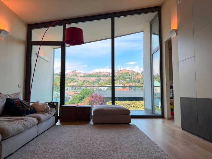 Casa con 5 locali in vendita in Via Giuseppe Mazzini, Centro, Bergamo