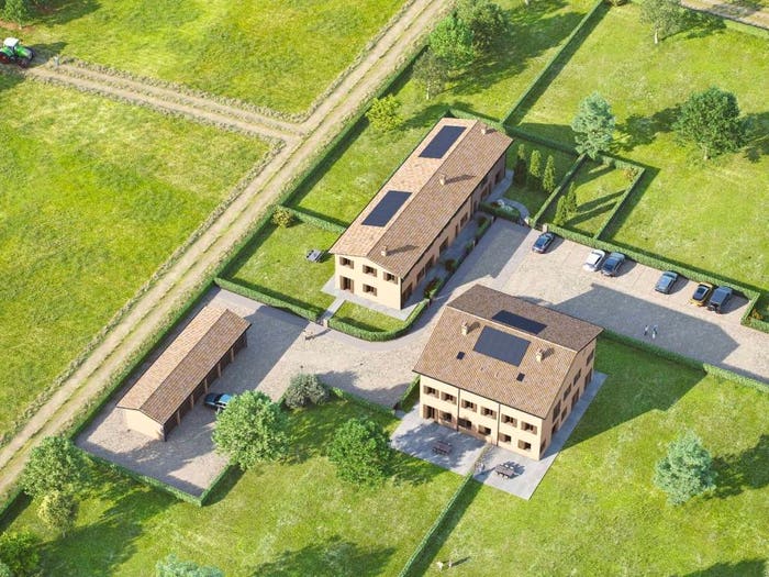 Case in Vendita e in Affitto - 2