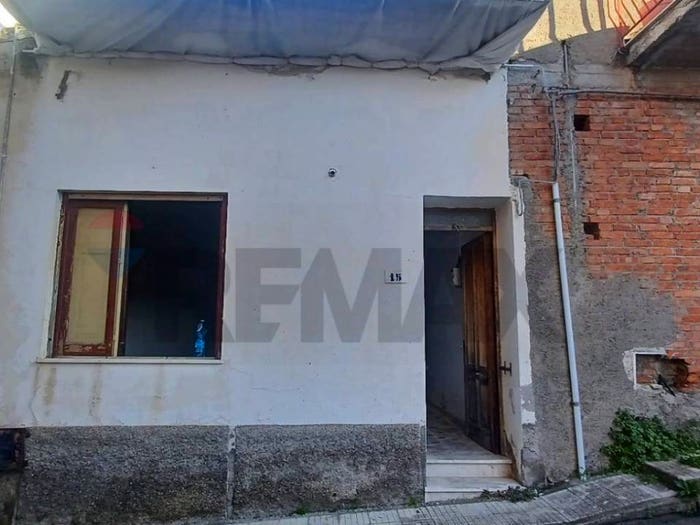 Appartamento bilocale in vendita in via nuova, Belvedere, Falcone
