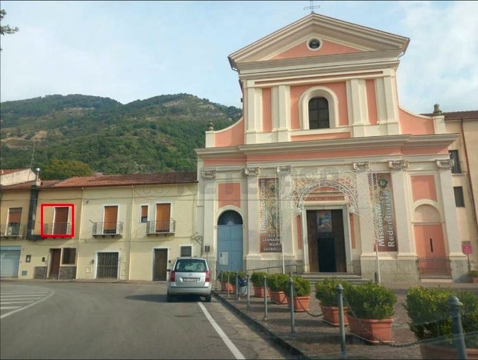 Casa bilocale in vendita in Ciorani, Mercato San Severino