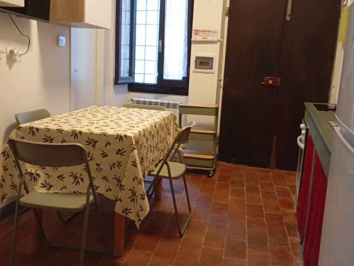 Appartamento quadrilocale in vendita in San Godenzo