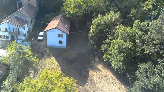 Casa con 5 locali in vendita in Località Trario, Compiano