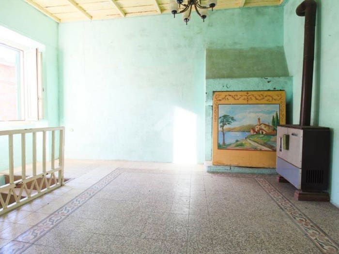 Appartamento con 6 locali in vendita in Via Giorgina, Centro, Blera