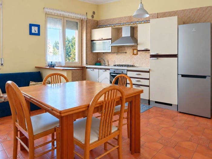 Appartamento con 5 locali in vendita in Via dei vestini, Chieti Scalo, Chieti