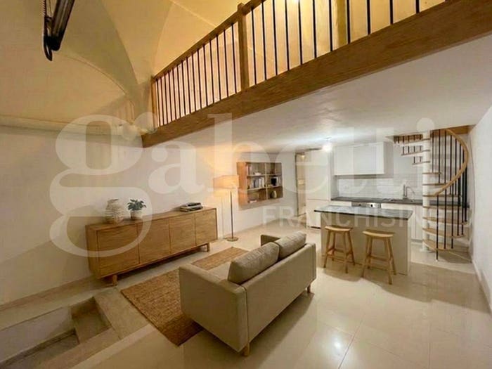 Appartamento quadrilocale in vendita in Vico Indipendenza traversa, Gaeta