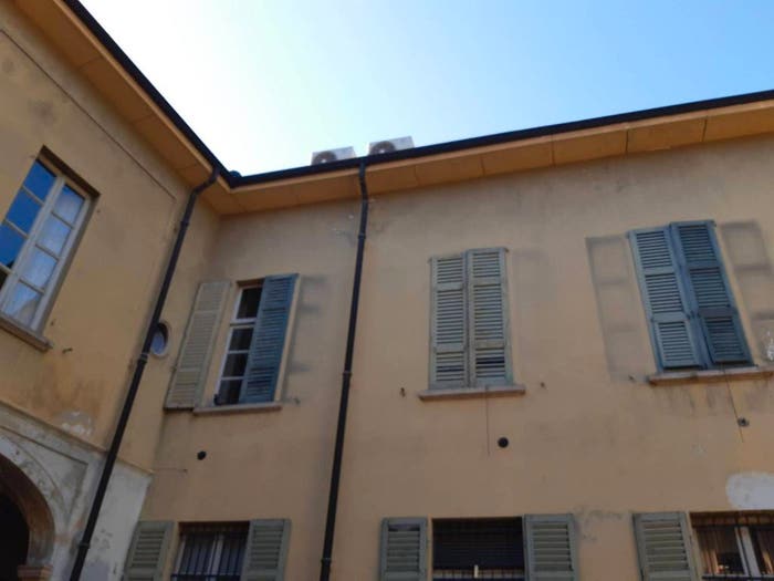 Appartamento con 5 locali in vendita in Via Sempione, Centro, Oleggio