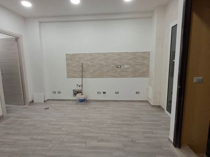 Appartamento monolocale in vendita in Coreglia Antelminelli