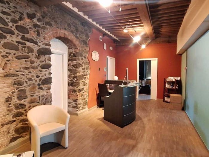 Appartamento con 6 locali in vendita in Chifenti, Borgo a Mozzano