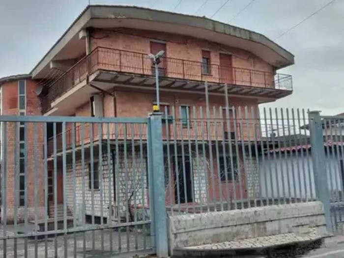 Casa con 6 locali in vendita in Via Perugia, Centro, Gualdo Tadino