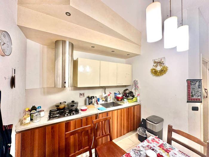 Appartamento quadrilocale in vendita in Via de' Perfetti Ricasoli, Firenze Nova, Firenze