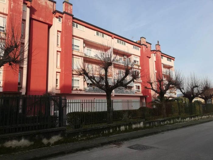 Appartamento quadrilocale in vendita in Traversa di Via Caduti sul Lavoro, Centro, Caiazzo