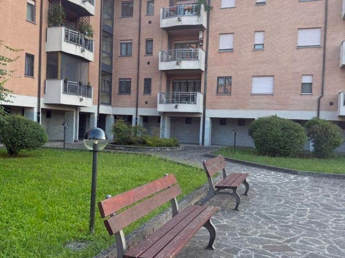 Appartamento quadrilocale in vendita in Via Walter Tobagi, Tribiano