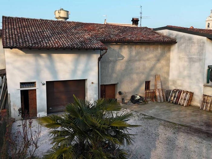 Casa in vendita in Via Donatori del Sangue, Centro, Annicco
