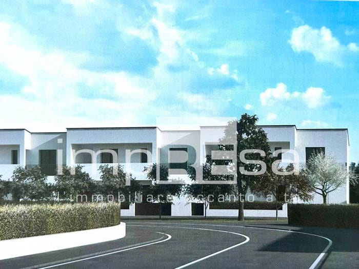Casa con 6 locali in vendita in Vascon di Carbonera, Vascon, Carbonera