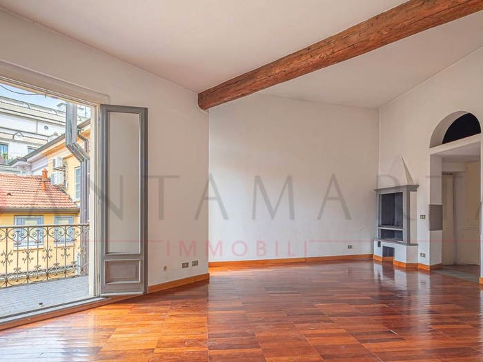 Casa trilocale in vendita in Brera, Milano