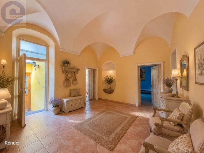 Appartamento con 6 locali in vendita in Via CColombo, Vasia