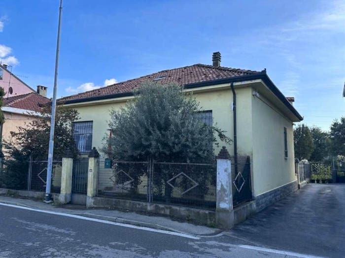 Casa quadrilocale in vendita in Strada Mongina, Mercato Santa Maria, Moncalieri