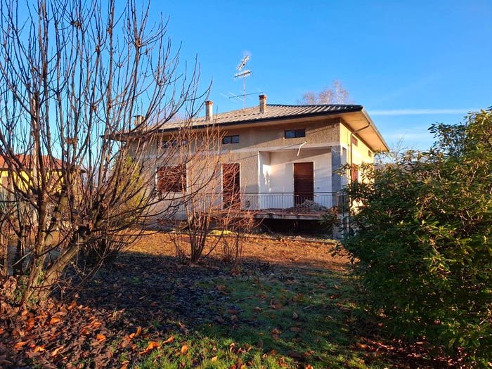 Casa con 5 locali in vendita in Centro, San Maurizio d'Opaglio