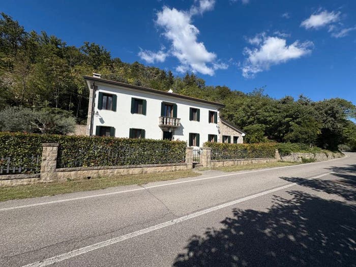 Casa quadrilocale in vendita in VIA CHIESA CINTO n, Centro, Cinto Euganeo
