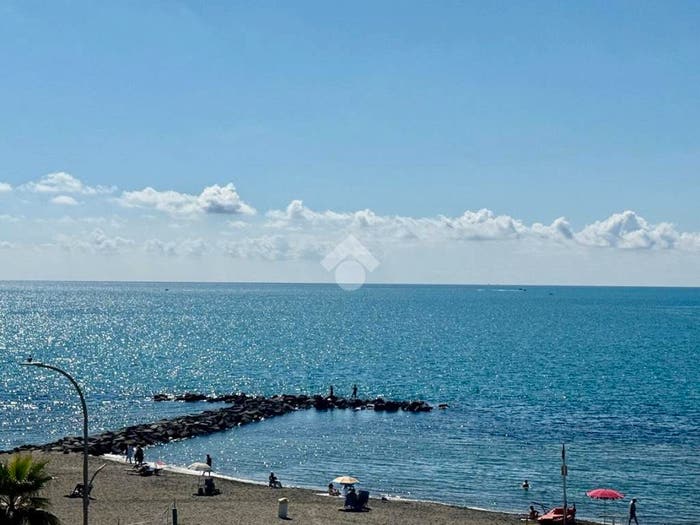 Casa trilocale in vendita in Ostia Ponente, Roma