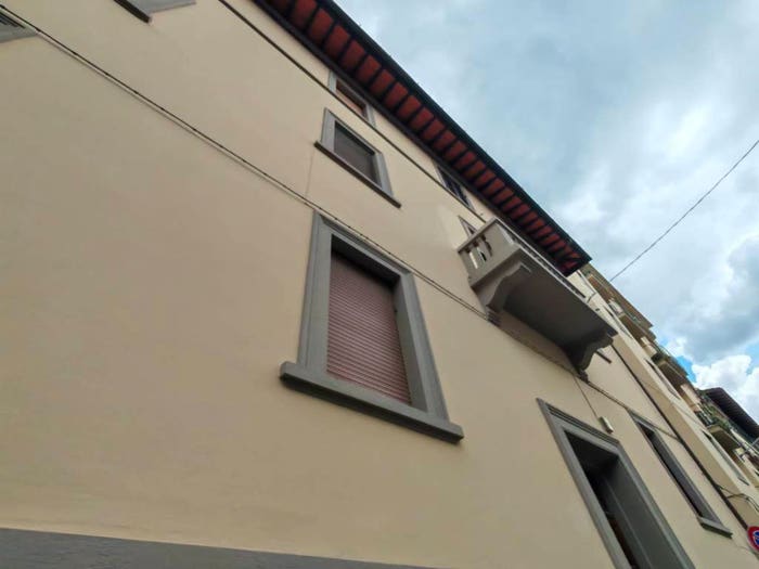 Appartamento con 5 locali in vendita in Via Francesco Landini, Porta al Prato San Jacopino, Firenze