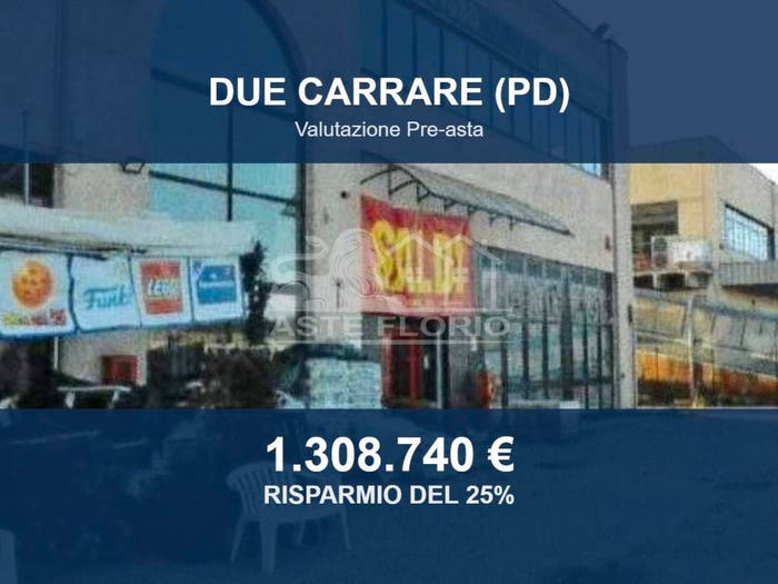 Appartamento monolocale in vendita in Via Vò di Placca, Località Produttiva, Due Carrare