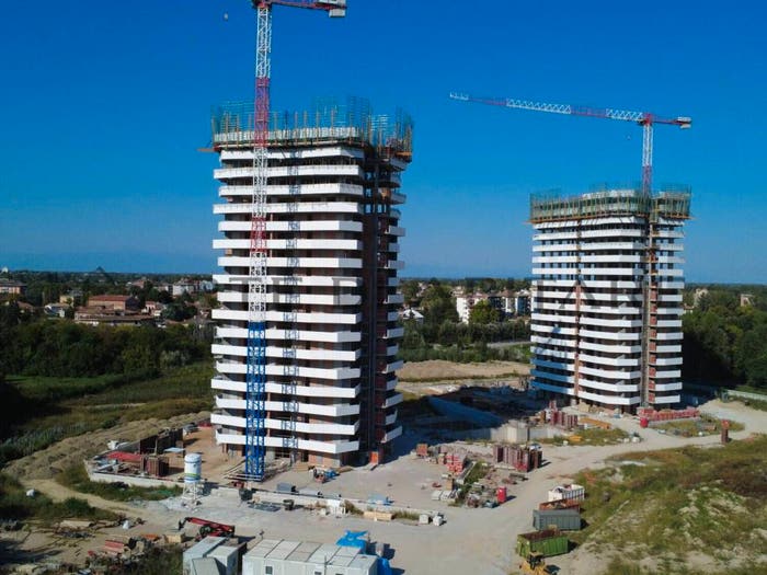 Appartamento trilocale in vendita in Arco di Giano, Stanga Pio X, Padova