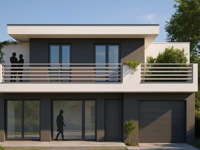 Casa con 5 locali in vendita in Fratta Terme, Bertinoro