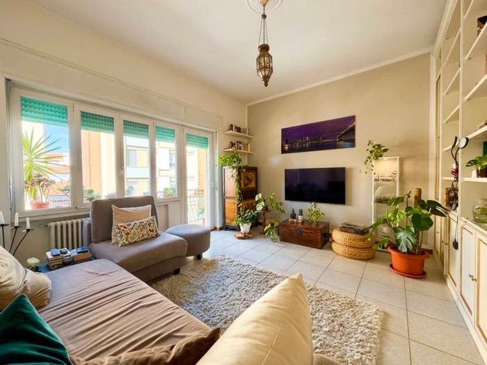 Appartamento con 5 locali in vendita in Via Uguccione della Faggiola, Gavinana, Firenze