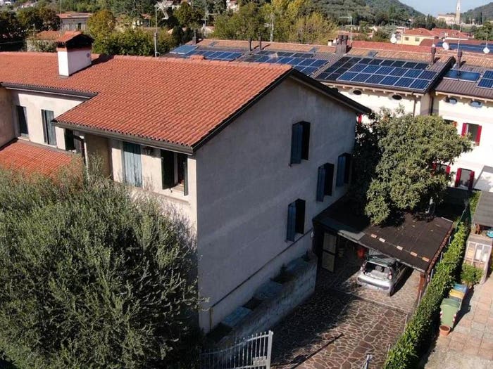 Casa con 6 locali in vendita in Via del Calto, Galzignano, Galzignano Terme
