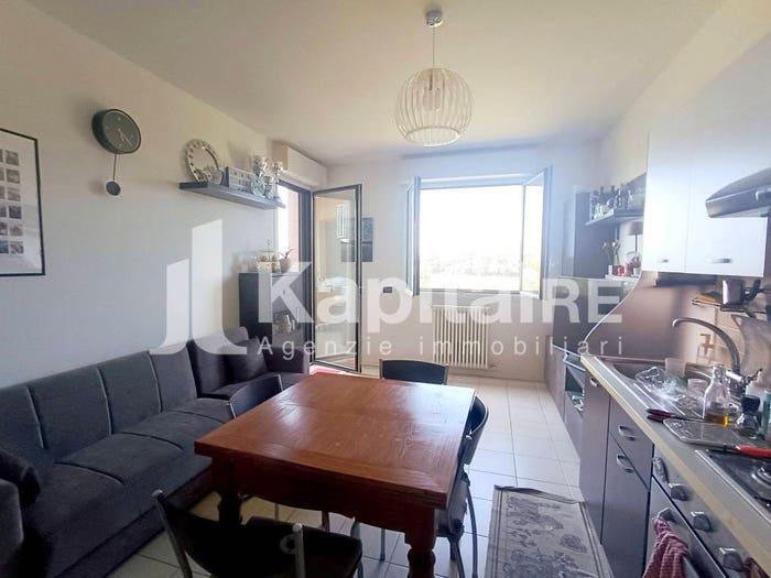 Appartamento bilocale in vendita in Via Ugo Lenzi, Centro, Budrio