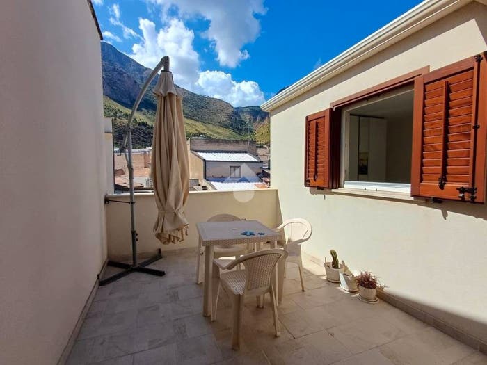 Appartamento monolocale in vendita in Appartamento Via Segesta, Centro, Castellammare del Golfo