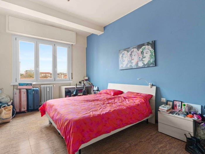 Appartamento bilocale in vendita in Via Giuseppe Meda, Pezzotti Meda, Milano