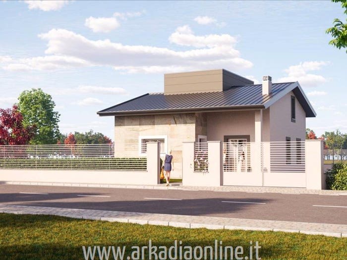 Case in Vendita e in Affitto - 2